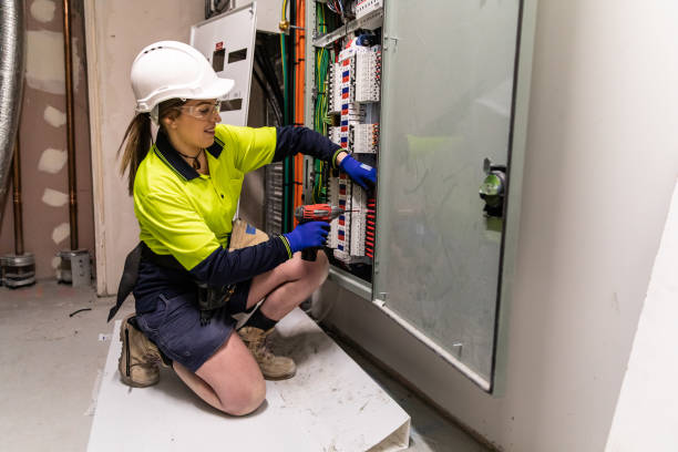 Best Electrician for Home Renovation  in Quitman, TX
