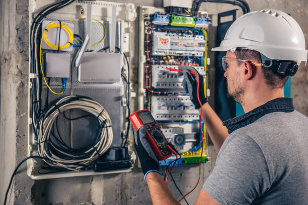 Professional Electrician in Quitman, TX