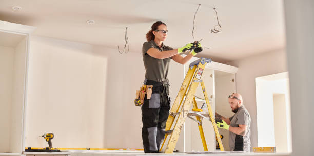 Affordable Electrical Installation in Quitman, TX