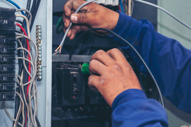 Best Licensed Electrician  in Quitman, TX