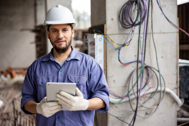 Industrial Electrical Services in Quitman, TX