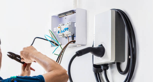 Best Circuit Breaker Repair  in Quitman, TX