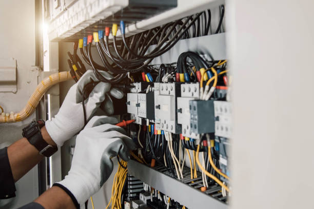 Electrical Rewiring Services in Quitman, TX